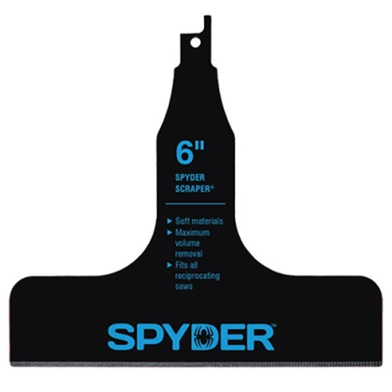 Spyder Scraper 2", 4" & 6" Multi-Blade Kit 00243 - Image 4