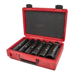 Reed Manufacturing Reed EDSK6 Extended Socket Set 02645