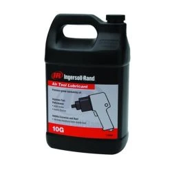 Ingersoll Rand Air Tool Oils 10G