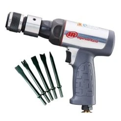 Ingersoll Rand Vibration Reduced Air Hammer Kit 123MAXK