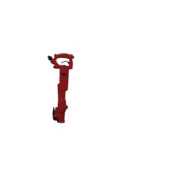 Tamco Tools Tamco Toku CD-20 20 Lb Clay Digger 7/8" X 3-1/4" Shank CD-20-7/8