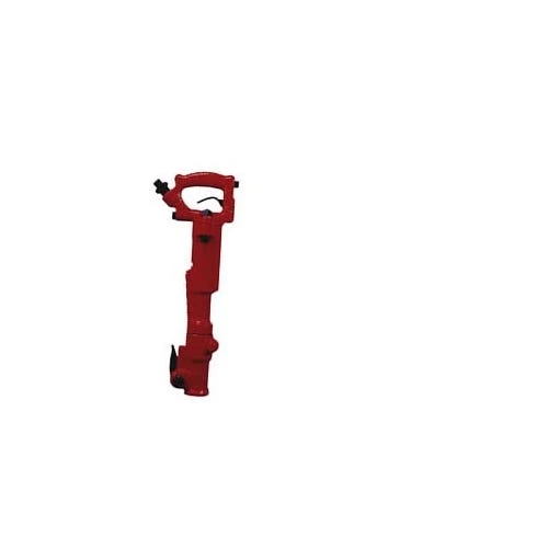 Tamco Tools Tamco Toku CD-20 20 Lb Clay Digger 7/8" X 3-1/4" Shank CD-20-7/8