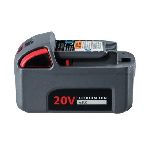 Ingersoll Rand IQv 20V Lithium Ion High Capacity Battery 5.0 Ah BL2022 - Image 3