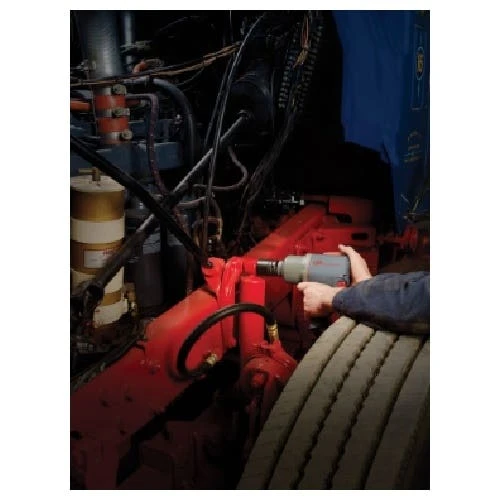 Ingersoll Rand 3/4" Impact Wrench 2145QiMAX - Image 3