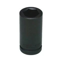 Wright Tool Wright 3/4" 6 Pt. Deep Impact Socket 1-3/16" 6938