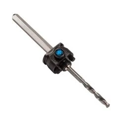 Spyder Rapid Core Eject Hole Saw Arbor 1/2" HEX 10 600634P