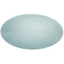 Festool Abrasive Granate Net STF D150 P150 GR Net/50 Sanding Discs (50-Pack) 203306