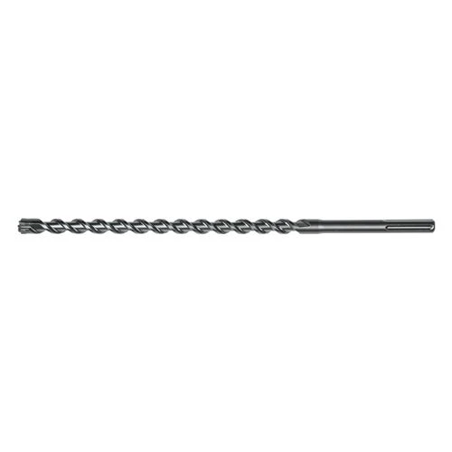 Makita Tools Makita 13/16" X 21" 6-Cutter SDS-MAX Bit B-61416 3 Makita Tools Makita 13/16" X 21" 6-Cutter SDS-MAX Bit B-61416