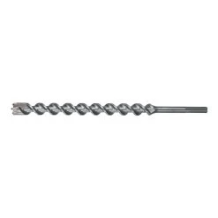Makita Tools Makita 1-1/2" X 21" 6-Cutter SDS-MAX Bit B-61569