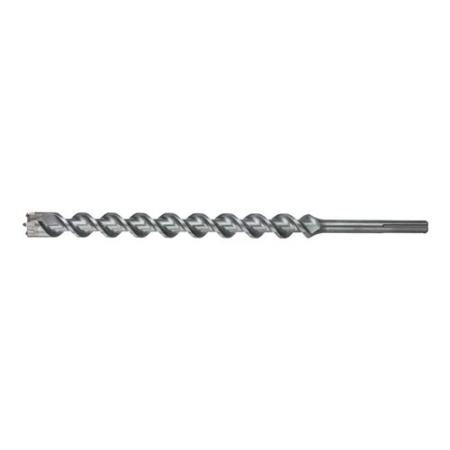 Makita Tools Makita 1-1/2" X 21" 6-Cutter SDS-MAX Bit B-61569