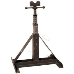 Sumner No.70 Screw-Type Reel Jack 780942