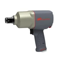 Ingersoll Rand 1" Ultra Duty Air Impact Wrench Quiet 2155QiMAX