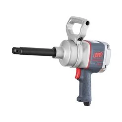 Ingersoll Rand 1" Air Pistol Grip Impact Wrench With 6" Extended Anvil 2175MAX-6