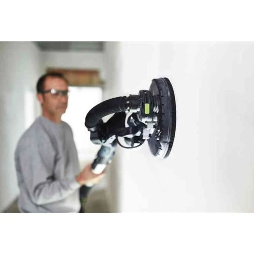 Festool Granat Soft Form PLANTEX Drywall Sanding STF D225 (225mm / 8.8") 180 Grit (25 Pack) 204225 - Image 4