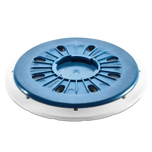 Festool Sanding Pad 6" ST-STF D150/MJ2-FX-H-HT 202463 - Image 2