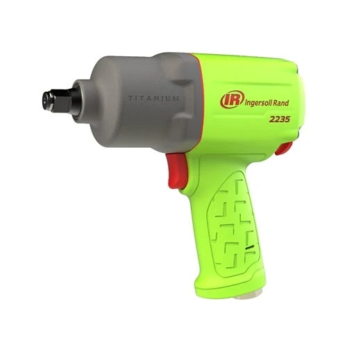Ingersoll Rand 1/2" Air Impact Wrench 2235TiMAX-G