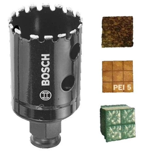 Bosch Power Tools Bosch Diamond Hole Saw 1-3/4" HDG134