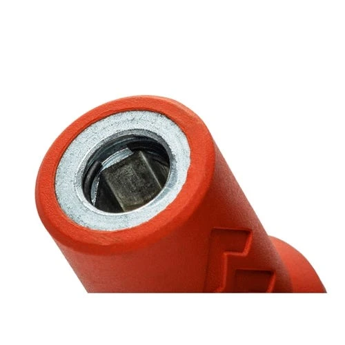 Crescent Tools Apex ESHOK-GUARD 1/4" X 3" Magnetic Isolated Bit Holder CAEBH2C - Image 3