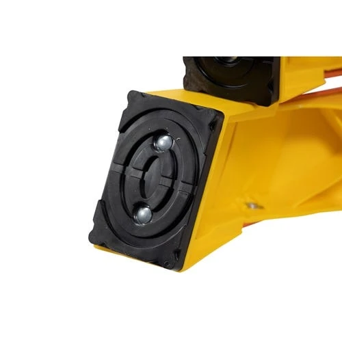 Werner Ladders & Fall Protection Werner 14' Fiberglass Podium Ladder 8' Platform Type IA PD6208 - Image 5