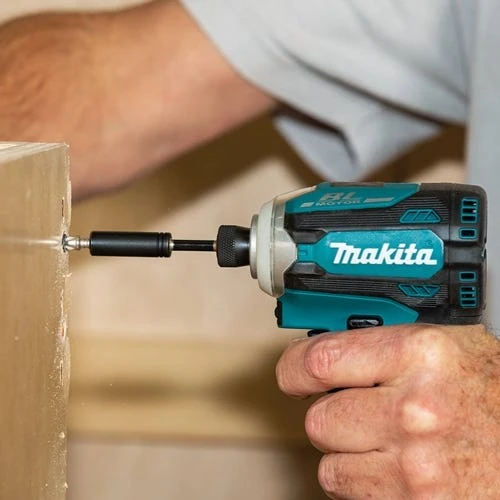 Makita Tools Makita Impact XPS 45 Piece Impact Driver Bit Set E-01650 8 Makita Tools Makita Impact XPS 45 Piece Impact Driver Bit Set E-01650 - Image 6