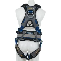 Werner Ladders & Fall Protection Werner ProForm F3 3D Climbing/Positioning Harness W/ Quick Connect Legs & Belt H03310 -Sumner Outlet shop 24953 3 enxcgyhdbvg9cfml