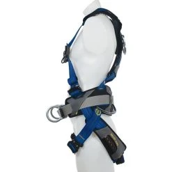 Werner Ladders & Fall Protection Werner ProForm F3 3D Climbing/Positioning Harness W/ Quick Connect Legs & Belt H03310 -Sumner Outlet shop 24953 4 xbfvhqs6iutyxcys
