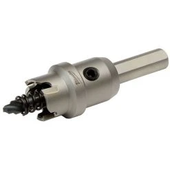 Milwaukee Tools Milwaukee 3/4" One-Piece Carbide Hole Cutter 49-57-8605"