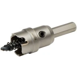 Milwaukee Tools Milwaukee 7/8" One-Piece Carbide Hole Cutter 49-57-8609"