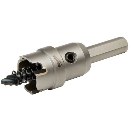 Milwaukee Tools Milwaukee 7/8" One-Piece Carbide Hole Cutter 49-57-8609"