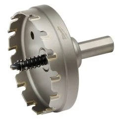 Milwaukee Tools Milwaukee 3" One-Piece Carbide Hole Cutter 49-57-8643"