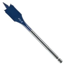 Bosch Power Tools Bosch 3/4" X 6" Standard Daredevil Spade Bit DSB1009