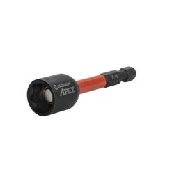 Crescent Tools Crescent 7/16" X 2-1/2" VORTEX Magnetic Nutsetter - CAVN2DHX28-25 10 Crescent Tools Crescent 7/16" X 2-1/2" VORTEX Magnetic Nutsetter - CAVN2DHX28-25 -Sumner Outlet shop 28 2a