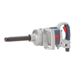 Ingersoll Rand 1" Drive D-Handle 6" Anvil Impact Wrench 2850MAX-6