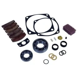 Ingersoll Rand 1" Impact Wrench Tune-up Kit 2940-TK3