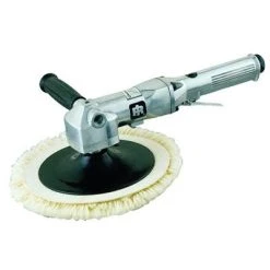 Ingersoll Rand Air Angle Polisher And Buffer 314A