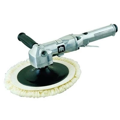 Ingersoll Rand Air Angle Polisher And Buffer 314A