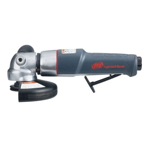 Ingersoll Rand 4-1/2" Super Duty Air Angle Grinder 3445MAX