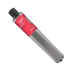 Milwaukee Tools Milwaukee Diamond Premium 4-1/4" Wet Core Bit 48-17-3042