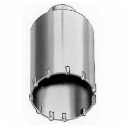 Milwaukee Tools Milwaukee SDS-Plus 1-1/2" Thin Wall Carbide Tipped Core Bit 48-20-5025