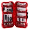 Milwaukee Tools Milwaukee SHOCKWAVE Impact Duty™ Driver Bit Set - 55PC 48-32-4096