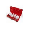 Milwaukee Tools Milwaukee 28 Piece Hole Dozer Hole Saw Professional Kit 49-22-4185