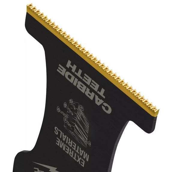 Milwaukee Tools Milwaukee OPEN-LOK 1-3/8" Titanium Enhanced Carbide Teeth Multi-Material Blade 49-25-1521 - Image 2