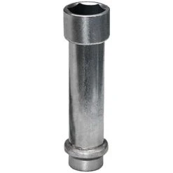 Wheeler-Rex Heavy Duty Deep Socket 27mm 000948