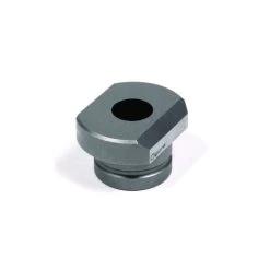 Hougen Tools Hougen Oblong Die 75004R Punch Machine For 1/4 To 3/8" Mild Steel 7/16" X 5/8" 75680