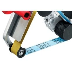 CS Unitec Boa Surface Conditioning Fleece Belts (1.5x30") FINE Grit 3 Pk 326 852