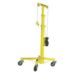 Sumner R-150 ROUST-A-BOUT 15’ Material Lift 780301