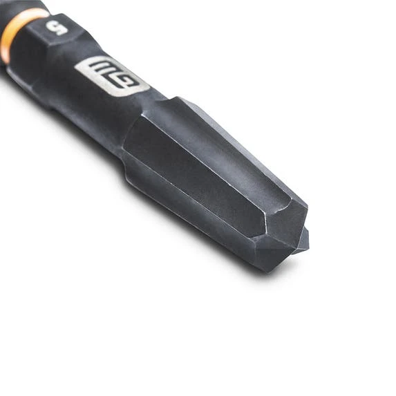 Gearwrench Tools Gearwrench 4 Pc. Bolt Biter Screw Extractor Set 84787 - Image 2