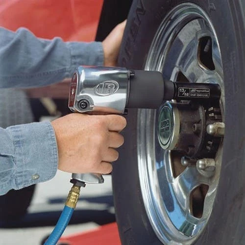 Ingersoll Rand 1/2" Super Duty Air Impact Wrench 231HA - Image 2