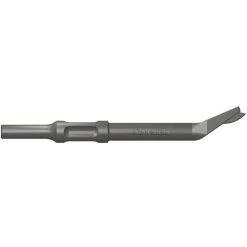 Ajax Tools Ajax Claw Ripper Edging Tool Air Hammer Chisel .401 Shank A3105