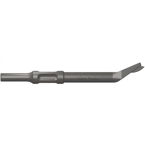 Ajax Tools Ajax Claw Ripper Edging Tool Air Hammer Chisel .401 Shank A3105